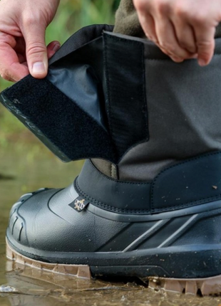 VASS Hybrid (THERMO) Fishing Boot