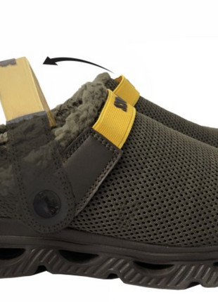 VASS Easy-Bac Fishing Trainer Fur Lined Edition