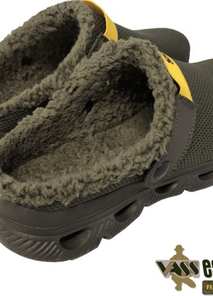 VASS Easy-Bac Fishing Trainer Fur Lined Edition