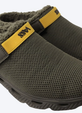 VASS Easy-Bac Fishing Trainer Fur Lined Edition