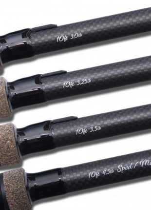 ESP Quickdraw 4K Carp Rod | All Sizes Available from £119.99