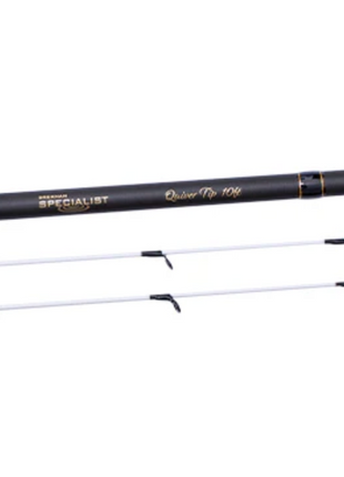 Drennan Specialist Quiver Tip Rods | All Sizes from £109.99