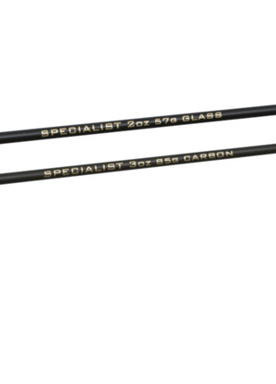 Drennan Specialist Quiver Tip Rods | All Sizes from £109.99