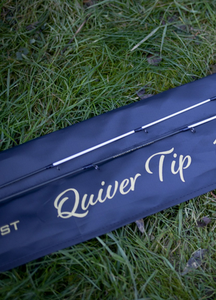 Drennan Specialist Quiver Tip Rods | All Sizes from £109.99