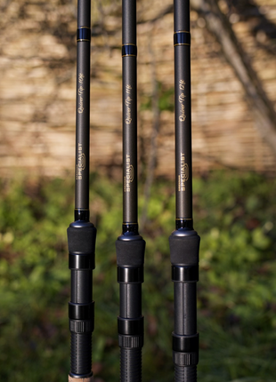 Drennan Specialist Quiver Tip Rods | All Sizes from £109.99