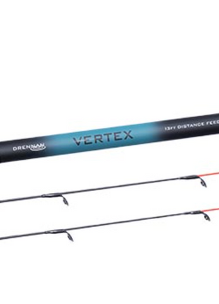 Drennan Vertex Medium Feeder Rods | All Sizes from £99.99