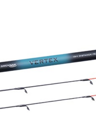 Drennan Vertex Medium Feeder Rods | All Sizes from £99.99