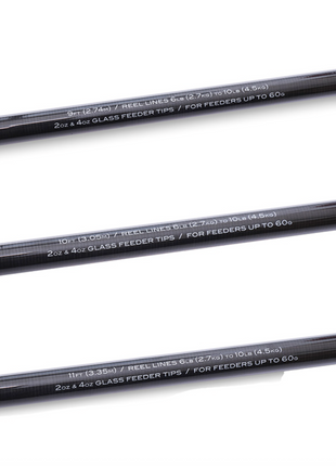 Drennan Red Range Carp Method Rods | All Sizes from £49.99