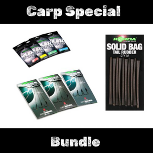 Carp PVA Special Bundle