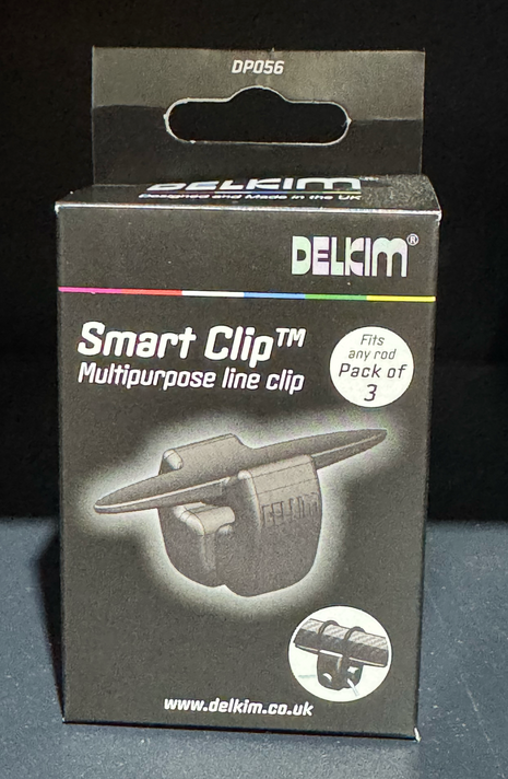 Delkim Smart Line Clips