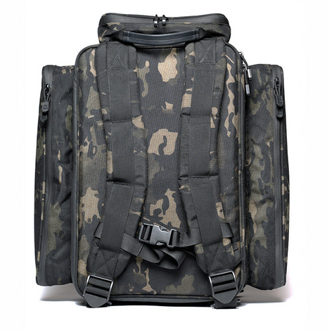 Carplife ruckall 40l