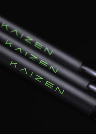 KORDA Kaizen Green Rods / Nets / Spods | Full Range
