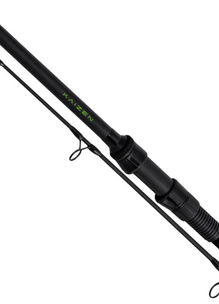 KORDA Kaizen Green Rods / Nets / Spods | Full Range