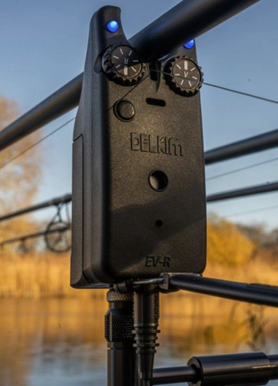 Delkim EV-R Bite Alarm Presentation Sets - Brand New & In Stock by Billing Tackle