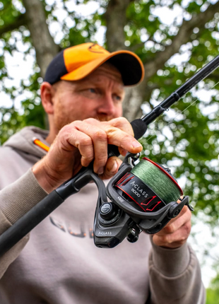Guru NEW A Class 10ft Method Feeder