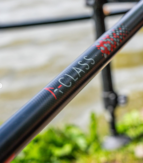 Guru NEW A Class 2.9m Landing Net Handle