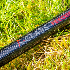 Guru NEW A Class 2.9m Landing Net Handle by Billing Tackle