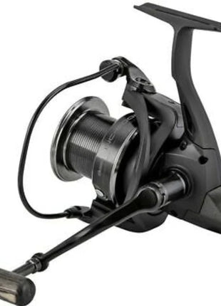 Okuma INC 8000 Carp Reel - Big Power, Big Spool, Big Performance