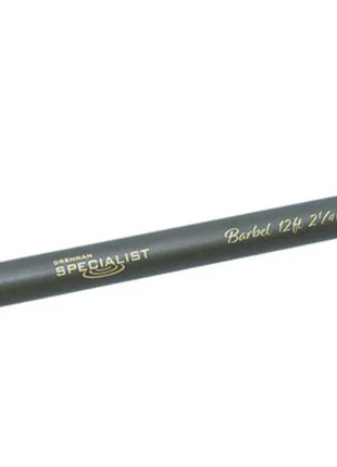 Drennan Specialist Specimen Rods | All Sizes from £89.99