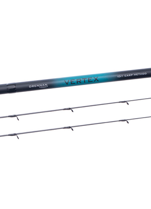 Vertex Carp Method Rods | All Sizes from £104.99