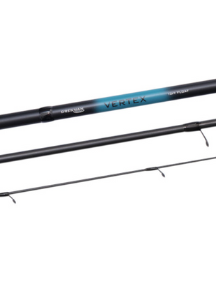 Vertex Float Rods MK2 | All Sizes from £124.99