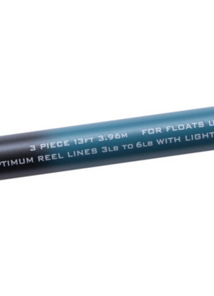 Vertex Float Rods MK2 | All Sizes from £124.99
