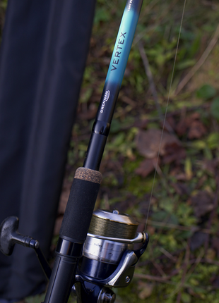 Vertex Float Rods MK2 | All Sizes from £124.99