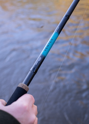 Vertex Float Rods MK2 | All Sizes from £124.99