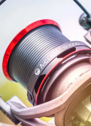 Guru A Class Reels NEW | 3000, 4000, 5000 & 6000 | All Sizes Available NOW