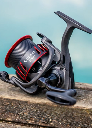 Guru A Class Reels NEW | 3000, 4000, 5000 & 6000 | All Sizes Available NOW
