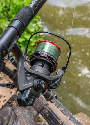 Guru A Class Reels NEW | 3000, 4000, 5000 & 6000 | All Sizes Available NOW