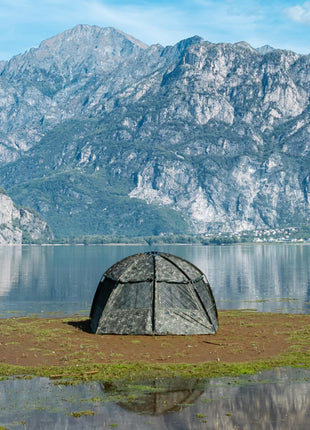 Nash Titan Hide & Hide XL Camo | FULL Range in Stock from £299.99