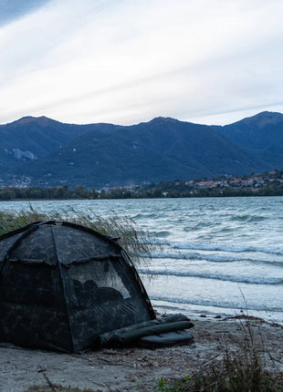 Nash Titan Hide & Hide XL Camo | FULL Range in Stock from £299.99