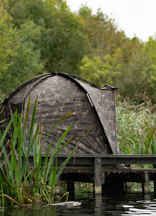 Nash Titan Hide & Hide XL Camo | FULL Range in Stock from £299.99