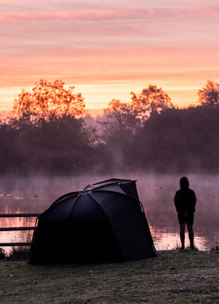 Nash Titan T1 Bivvy | Premium Bivvy, Premium Perks from £549.99