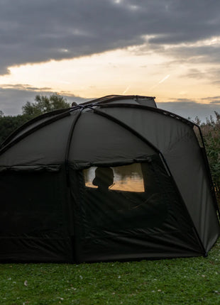 Nash Titan T1 Bivvy | Premium Bivvy, Premium Perks from £549.99