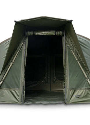 Nash Titan T1 Bivvy | Premium Bivvy, Premium Perks from £549.99