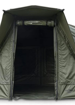 Nash Titan T2 Bivvy | Premium Bivvy, Premium Perks from £649.99