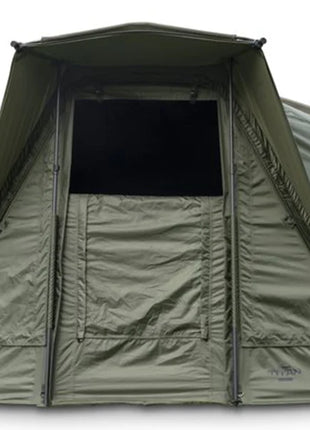 Nash Titan T2 Bivvy | Premium Bivvy, Premium Perks from £649.99