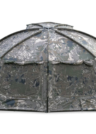 Nash Titan T2 Camo Pro Bivvy | Premium Bivvy, Premium Perks from £949.99
