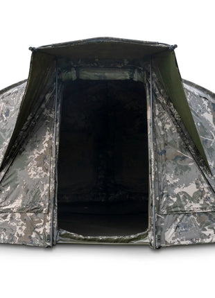 Nash Titan T2 Camo Pro Bivvy | Premium Bivvy, Premium Perks from £949.99
