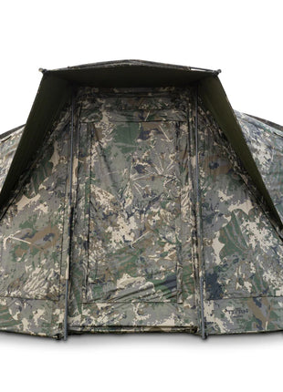 Nash Titan T2 Camo Pro Bivvy | Premium Bivvy, Premium Perks from £949.99