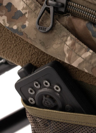 Nash Indulgence MF60 Bedchair From £529.99 | Premium Sleep on the Bank