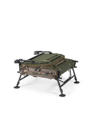 Nash Indulgence HD40 Bedchair From £339.99