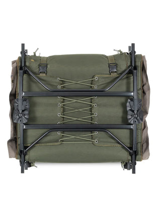 Nash Indulgence HD40 Bedchair From £339.99