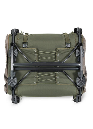 Nash Indulgence HD40 Bedchair From £339.99