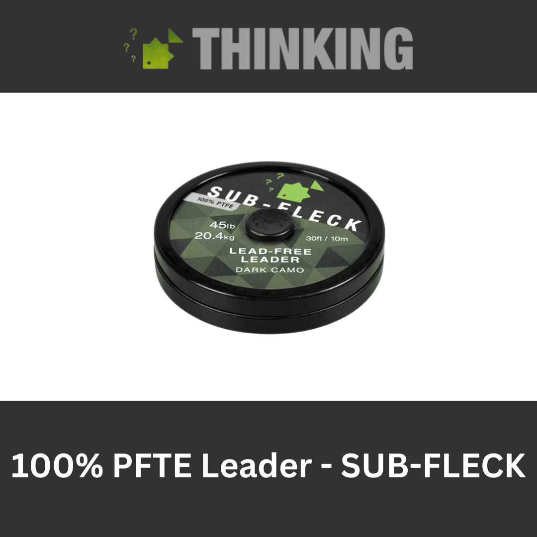 Thinking 100% PFTE Leader - SUB-FLECK