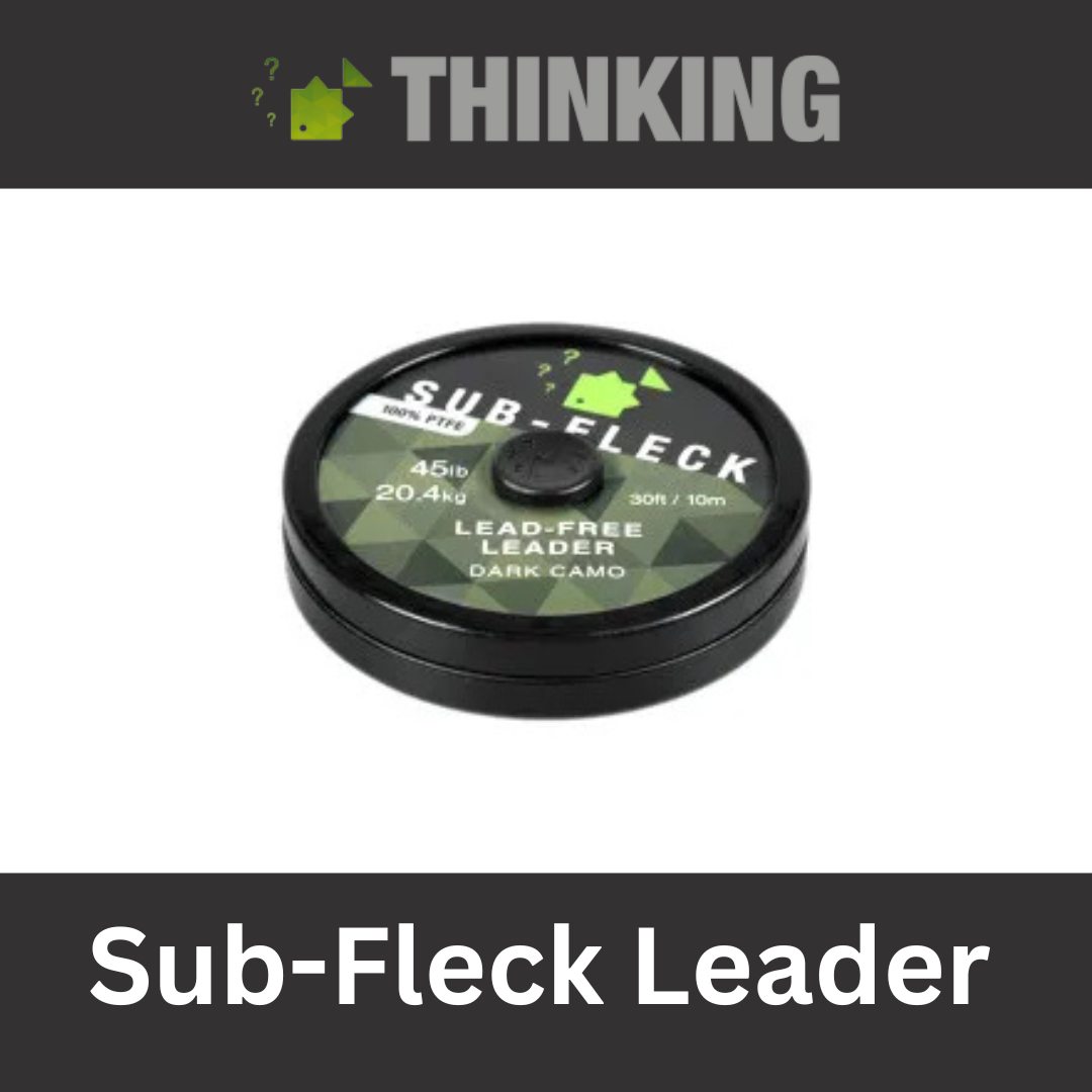 Thinking 1m Sub-Fleck Leader 45lb