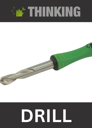 Thinking Anglers 6mm Drill