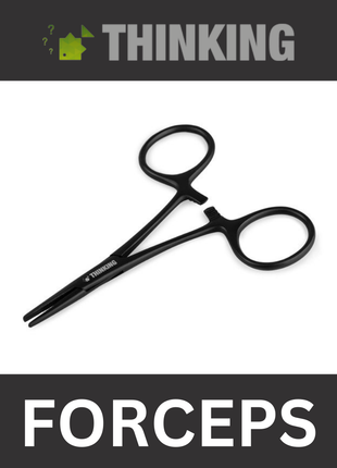 Thinking Anglers Forceps